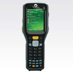 Motorola FR6000