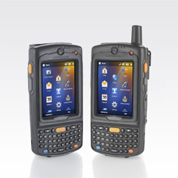 Motorola MC75