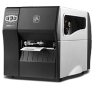 zt210 printer